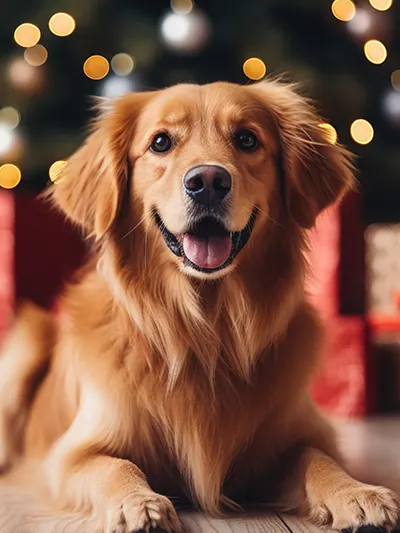 Golden Retriever